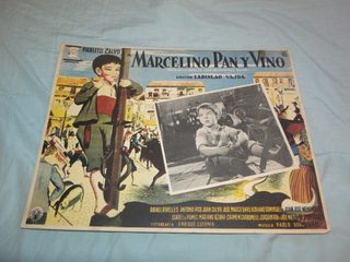 The Miracle of Marcelino still 7