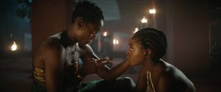 The Woman King still 3