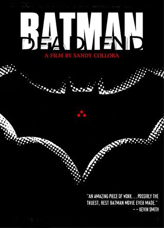 Batman: Dead End still 1