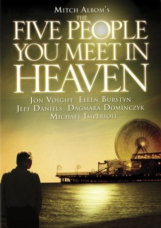 The Five People You Meet in Heaven still 4