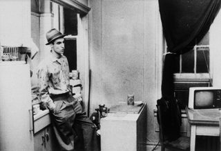 Stranger Than Paradise still 4