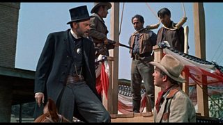 The Far Country still 5