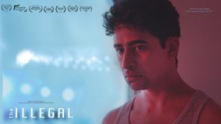 The Illegal still 2