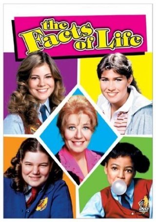 The Facts of Life Goes to Paris still 5