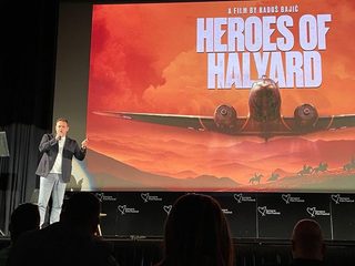 The Heroes of Halyard still 7