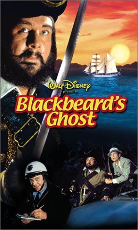 Blackbeard's Ghost still 4