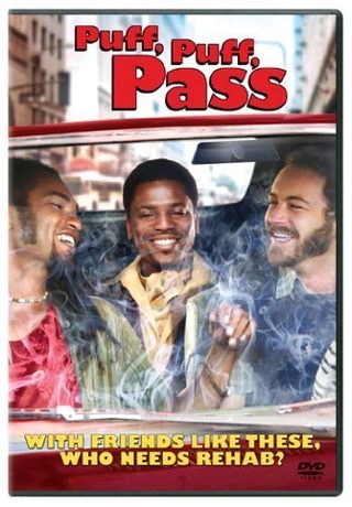 Puff, Puff, Pass still 4