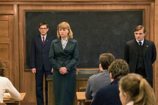The Silent Revolution still 7