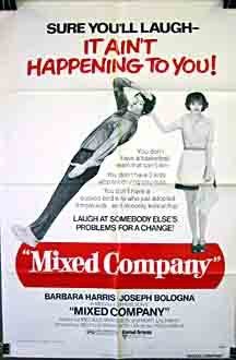 Mixed Company still 2