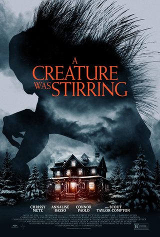 A Creature Was Stirring still 4