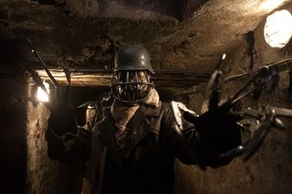 Frankenstein's Army still 1