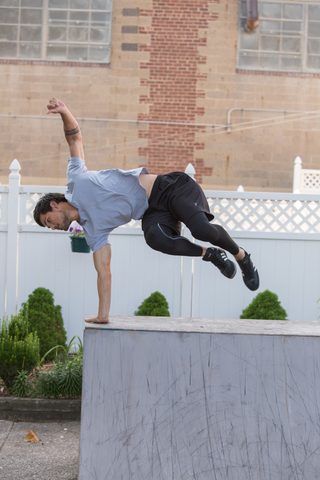 Tracers still 4