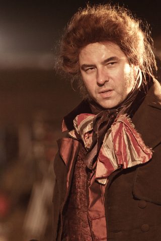 Great Expectations still 3