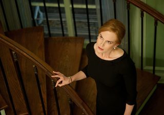 Stoker still 7