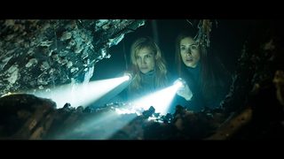 Harbinger Down still 8