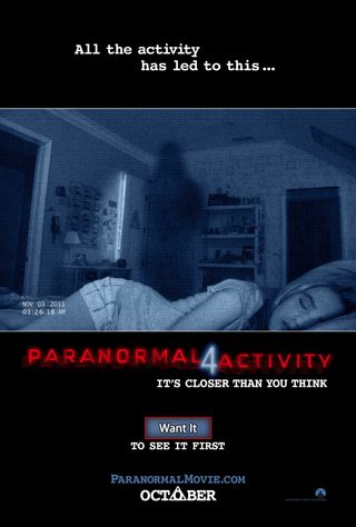 Paranormal Activity 4 still 3
