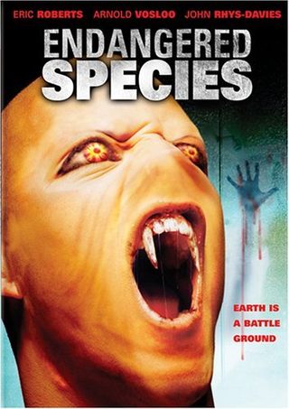 Endangered Species still 2