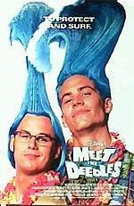 Meet the Deedles still 2