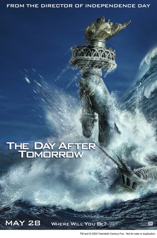 The Day After Tomorrow still 2