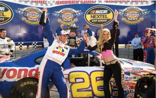 Talladega Nights: The Ballad of Ricky Bobby still 3