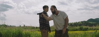 Handshake still 6