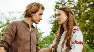 The Blemished Brides still 4