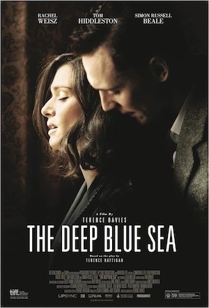 The Deep Blue Sea still 7