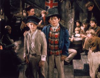 Oliver! still 8