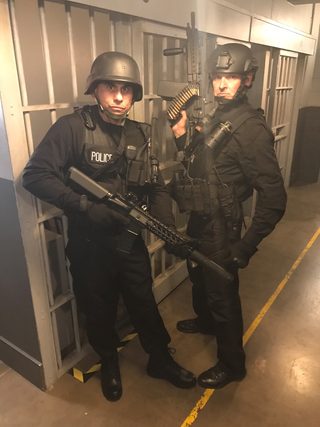 Lockdown still 6