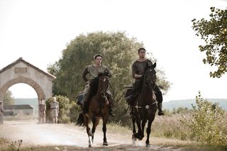 The Eagle still 4