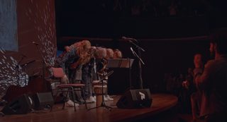 Keyboard Fantasies: The Beverly Glenn-Copeland Story still 2