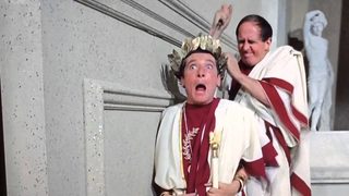 Carry on Cleo still 8