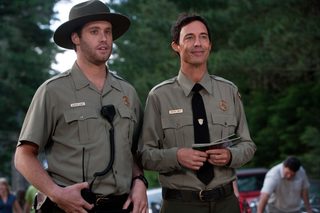 Yogi Bear still 8