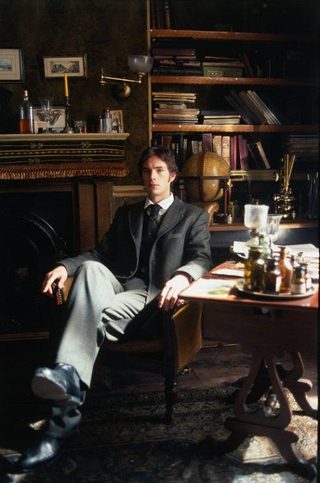 Sherlock: Case of Evil still 6