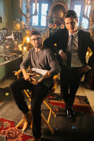 The Final Rose still 5