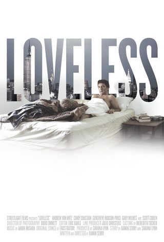 Loveless still 1