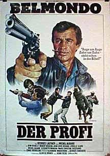 The Professional still 5