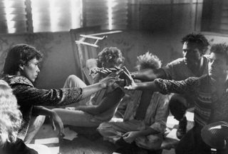 Band of the Hand still 3