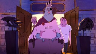 Nerdland still 3