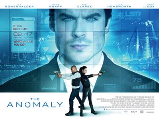 The Anomaly still 8