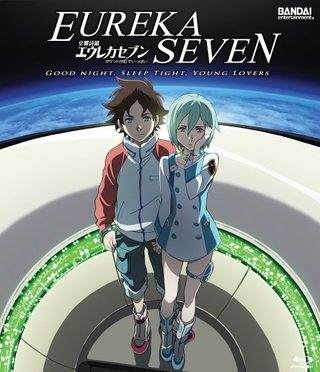 Psalms of Planets Eureka Seven: Good Night, Sleep Tight, Young Lovers still 2