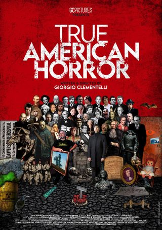 USAH: Uncommon Stories of American Horror still 7