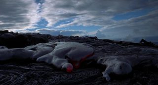 Voyage of Time: Life's Journey still 8