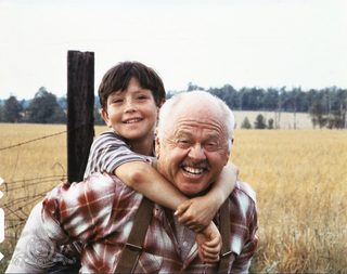 The Black Stallion still 6