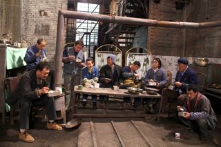 The Piano in a Factory still 8