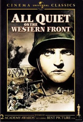 All Quiet on the Western Front still 1
