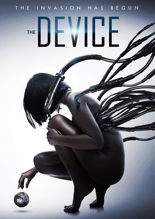 The Device still 1