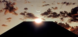 2001: A Space Odyssey still 6