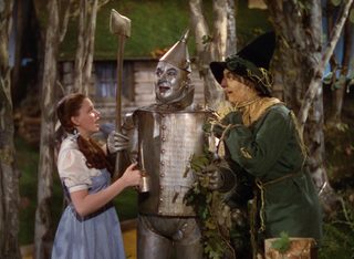 The Wizard of Oz still 8