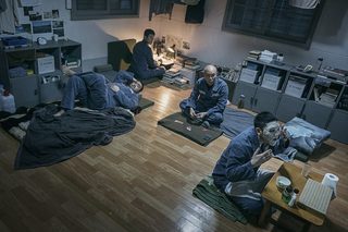 The Prison still 5